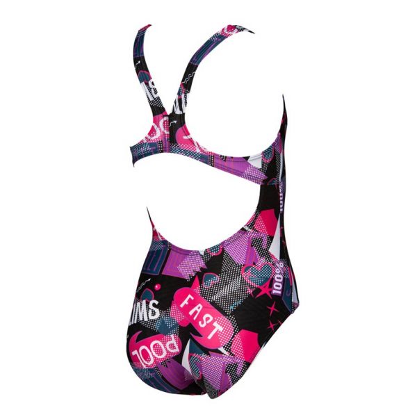 Arena Girls Dancing Swimsuit