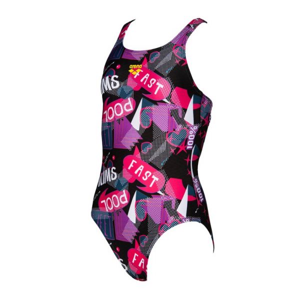 Arena Girls Dancing Swimsuit