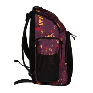 Love Arena Team Backpack 45