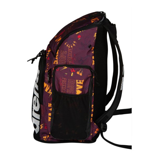 Love Arena Team Backpack 45