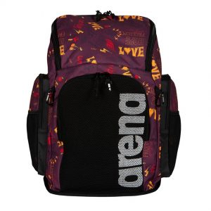 Love Arena Team Backpack 45