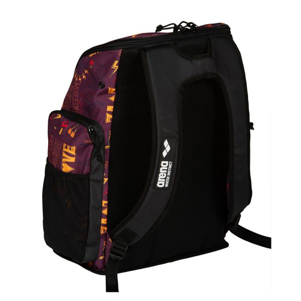 Love Arena Team Backpack 45