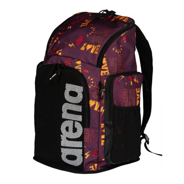 Love Arena Team Backpack 45