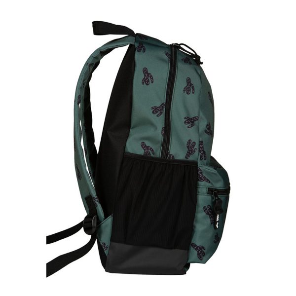 Arena Cactus Team Backpack 30