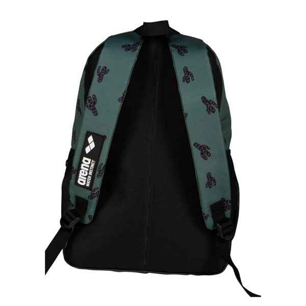Arena Cactus Team Backpack 30