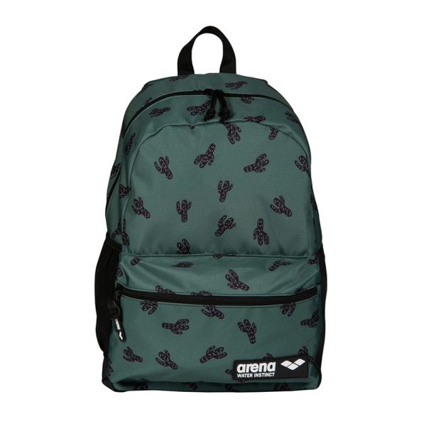 Arena Cactus Team Backpack 30