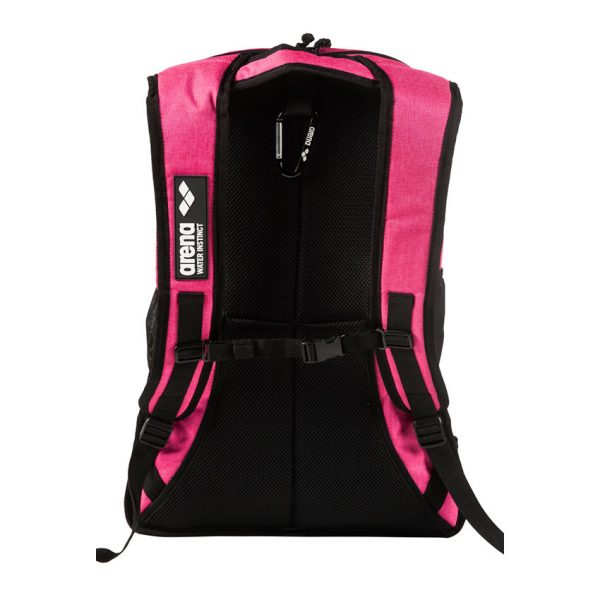 Pink Arena Fastpack 2.2