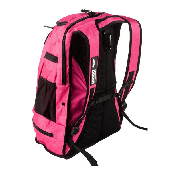Pink Arena Fastpack 2.2