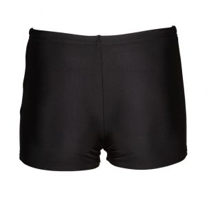 Arena Boys' Scratchy Swim Shorts
