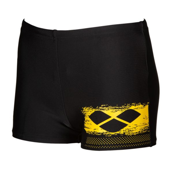 Arena Boys' Scratchy Swim Shorts