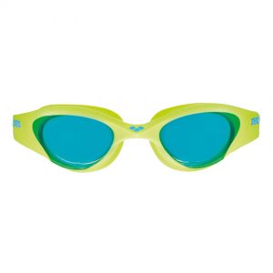Lime JUNIOR Arena ONE Goggles