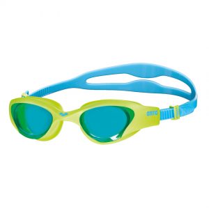 Lime JUNIOR Arena ONE Goggles