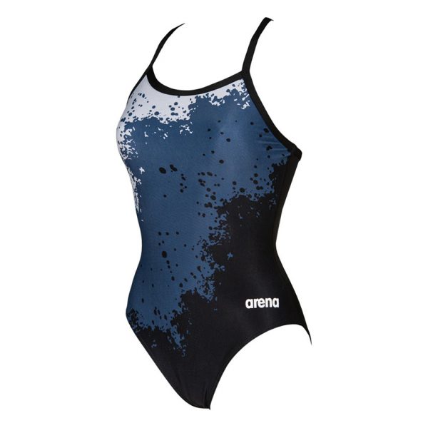 Arena Spraypaint Swimsuit