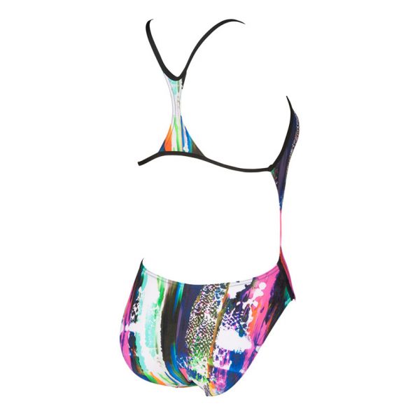 Arena Vivid Swimsuit