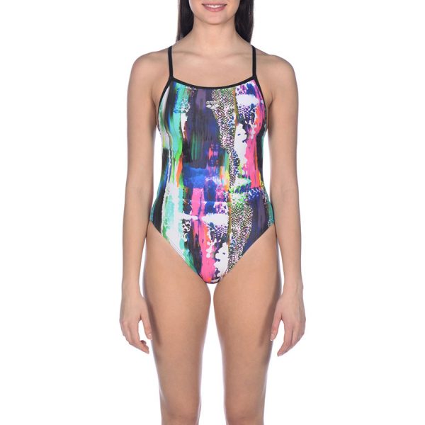 Arena Vivid Swimsuit