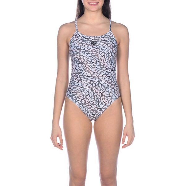 Arena Spirograph REVERSIBLE Swimsuit