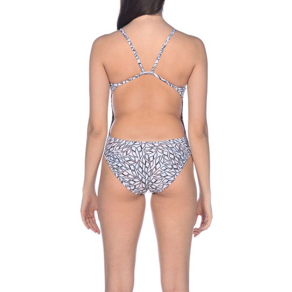 Arena Spirograph REVERSIBLE Swimsuit