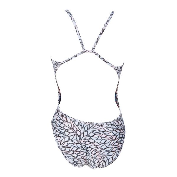 Arena Spirograph REVERSIBLE Swimsuit