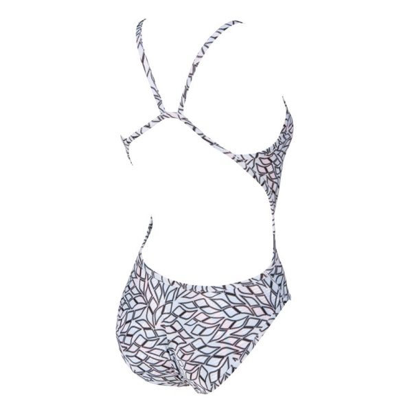 Arena Spirograph REVERSIBLE Swimsuit