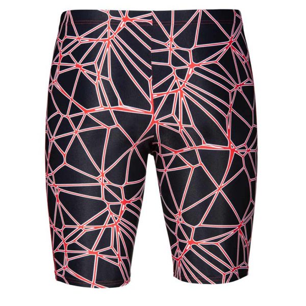 Black / Red Arena Carbonics Pro Jammers