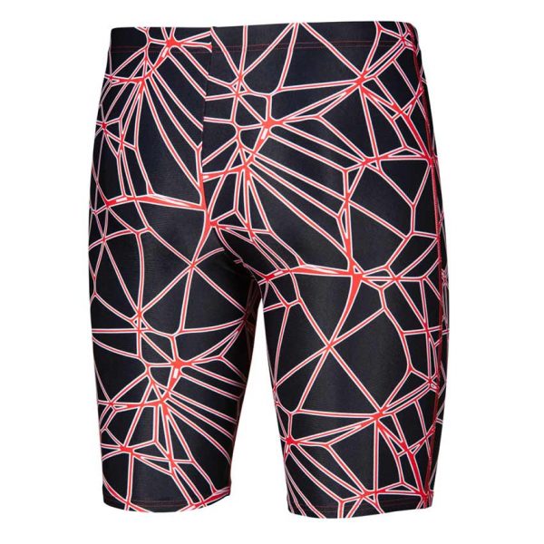 Black / Red Arena Carbonics Pro Jammers