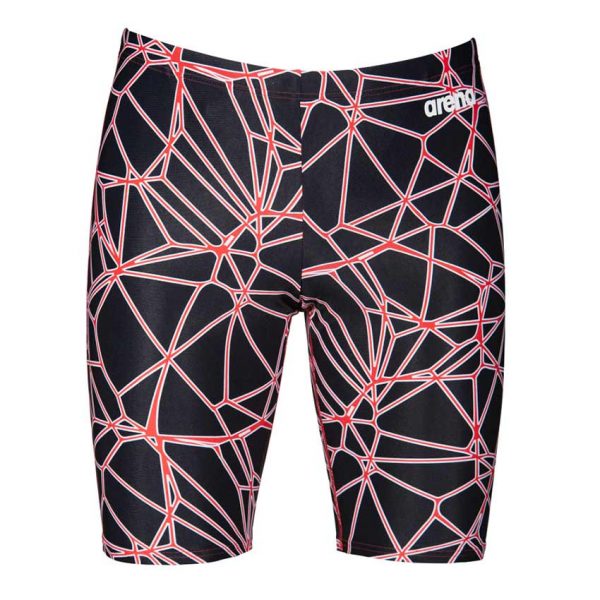 Black / Red Arena Carbonics Pro Jammers