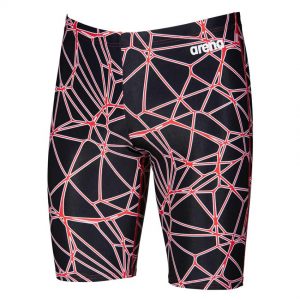 Black / Red Arena Carbonics Pro Jammers