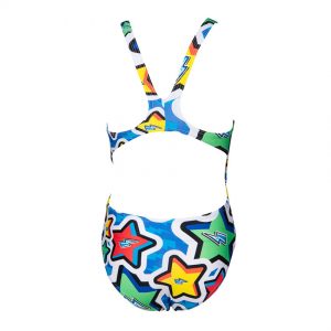 Frolic Arena Girls Swimsuit