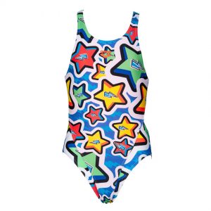 Frolic Arena Girls Swimsuit