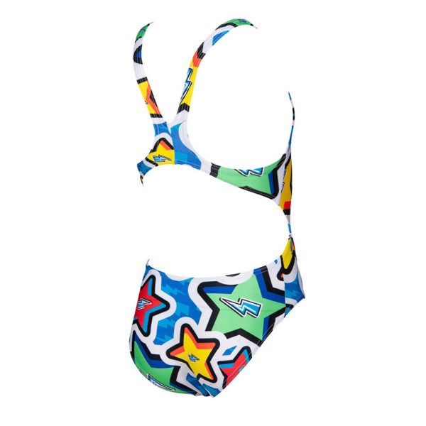 Frolic Arena Girls Swimsuit
