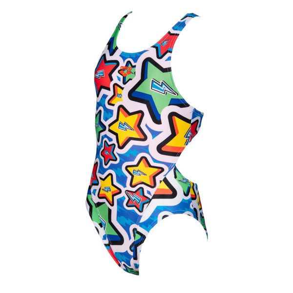 Frolic Arena Girls Swimsuit