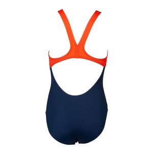 Blue Rock Arena Girls Swimsuit