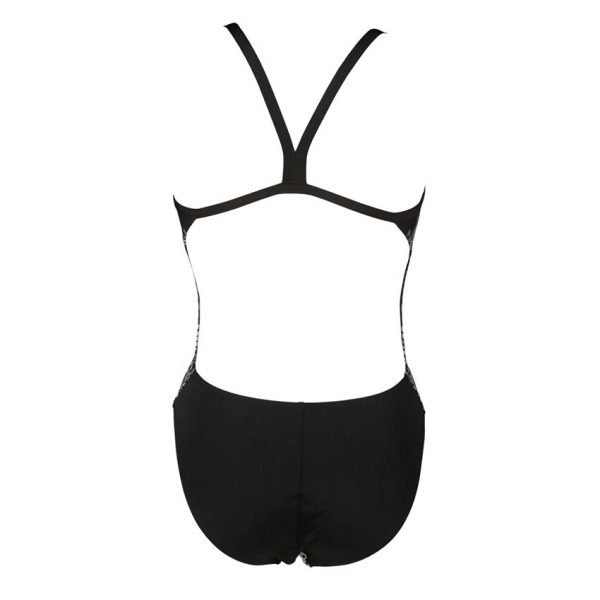 Arena Snakeskin Swimsuit