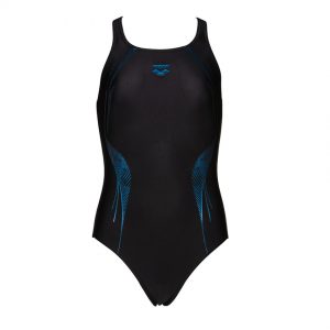 Arena Girls Swimsuit - Slinky