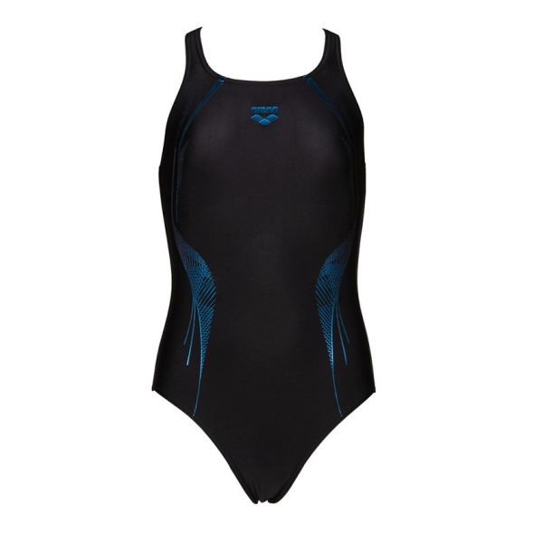 Arena Girls Swimsuit - Slinky