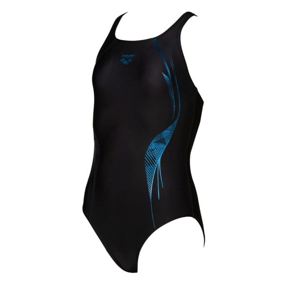 Arena Girls Swimsuit - Slinky