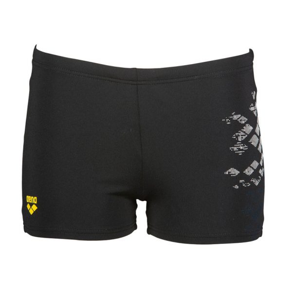 Arena Boys' Dongle Shorts