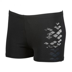 Arena Boys' Dongle Shorts