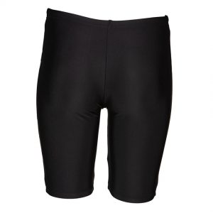 Arena Draft Boys' Jammers - Black