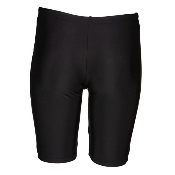 Arena Draft Boys' Jammers - Black