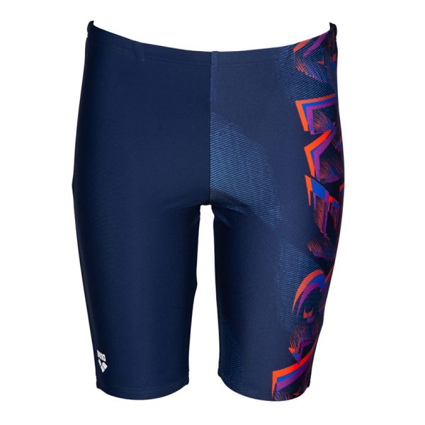 Blue Arena Draft Boys' Jammers