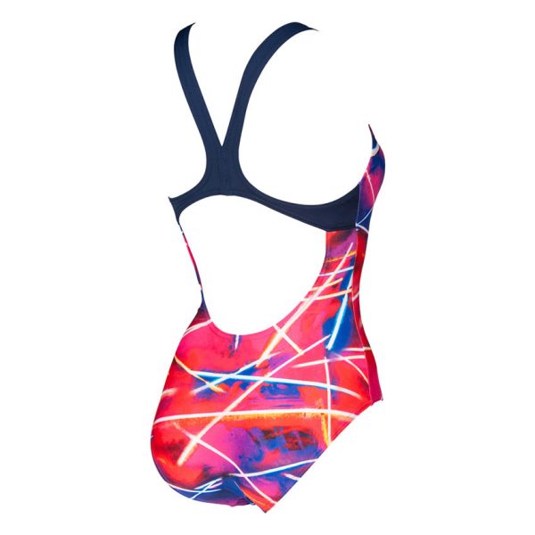 Arena Light Beams Swimsuit