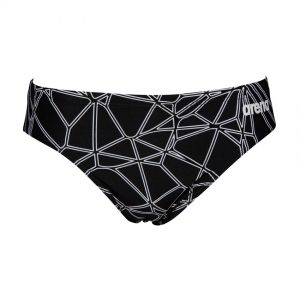 Black Arena Carbonics Pro Brief