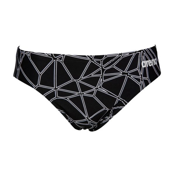 Black Arena Carbonics Pro Brief