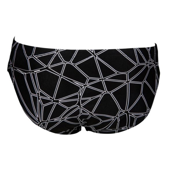 Black Arena Carbonics Pro Brief