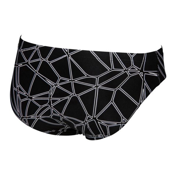 Black Arena Carbonics Pro Brief
