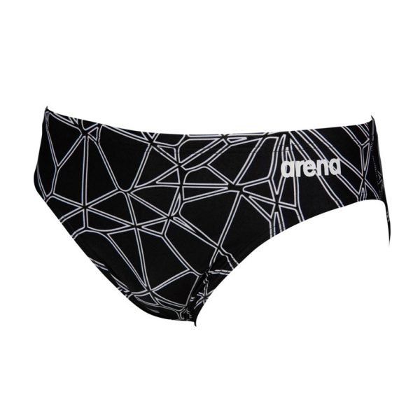 Black Arena Carbonics Pro Brief