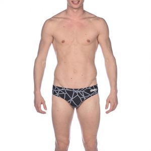 Black Arena Carbonics Pro Brief