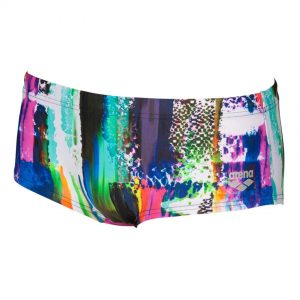 Arena Vivid Low Waist Shorts