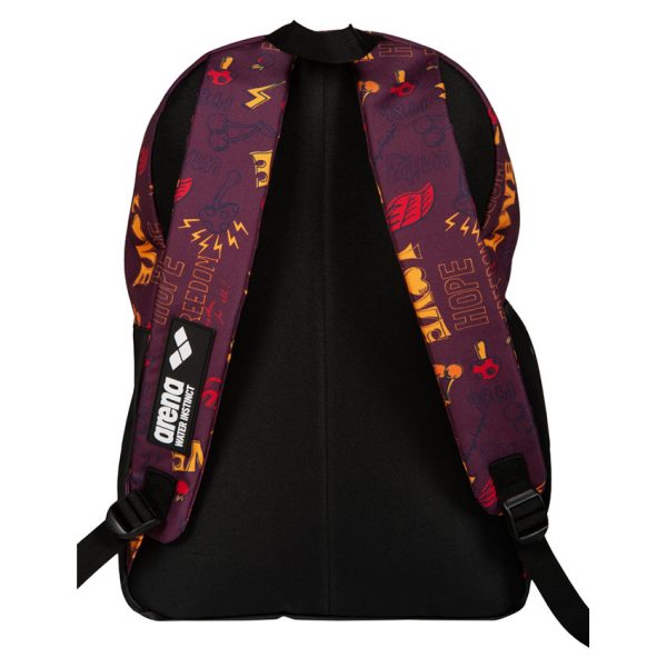 Arena Love Team Backpack 30
